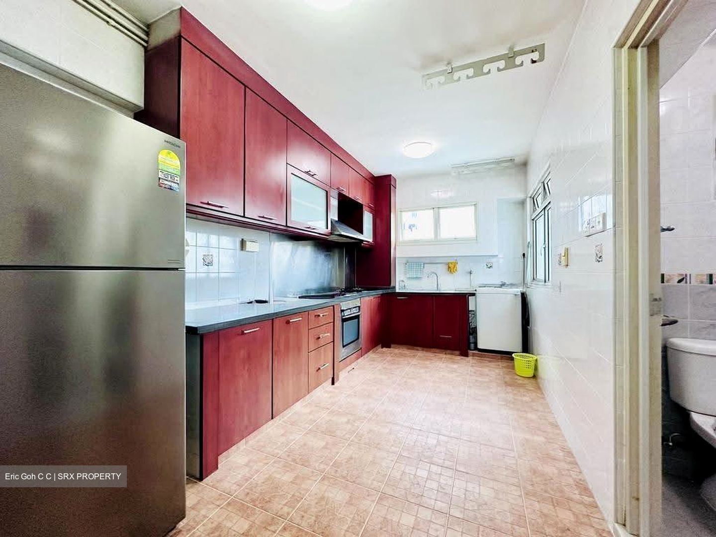 Blk 107A Edgefield Plains (Punggol), HDB 5 Rooms #636291961